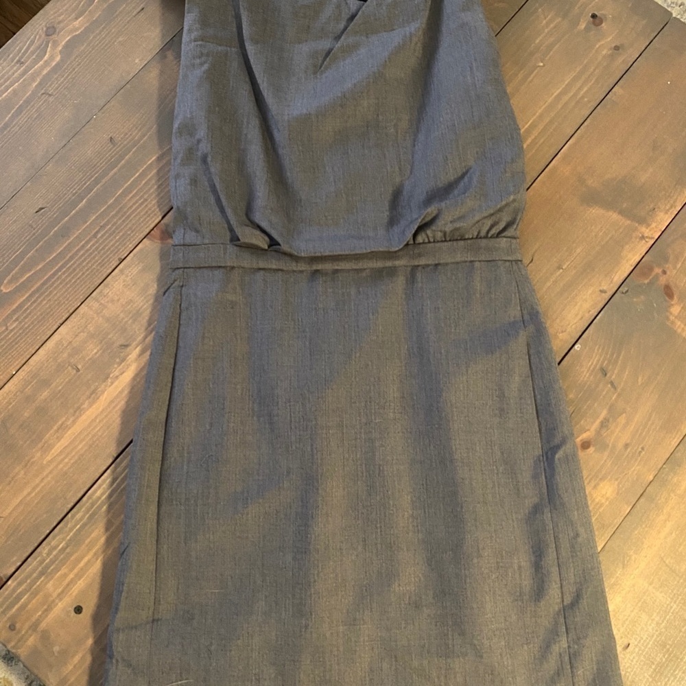 J Crew dress - Picture 2 of 2